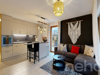 Superbe 3,5 pièces avec terrasse exceptionnelle de 88 m² et garage image 3