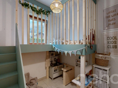 Superbe 3,5 pièces avec terrasse exceptionnelle de 88 m² et garage image 8