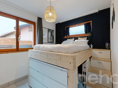 Superbe 3,5 pièces avec terrasse exceptionnelle de 88 m² et garage image 10