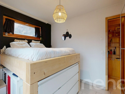 Superbe 3,5 pièces avec terrasse exceptionnelle de 88 m² et garage image 11