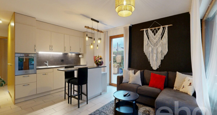 Superbe 3,5 pièces avec terrasse exceptionnelle de 88 m² et garage image 3