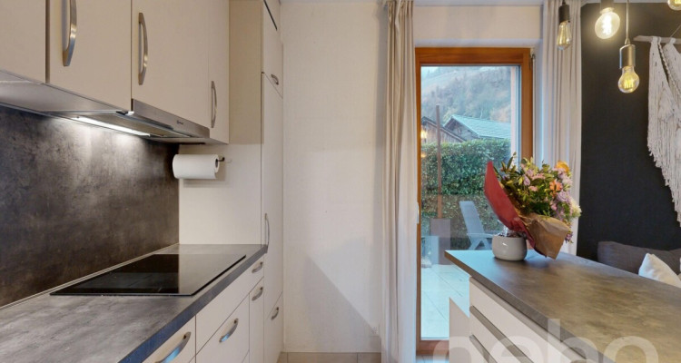 Superbe 3,5 pièces avec terrasse exceptionnelle de 88 m² et garage image 5