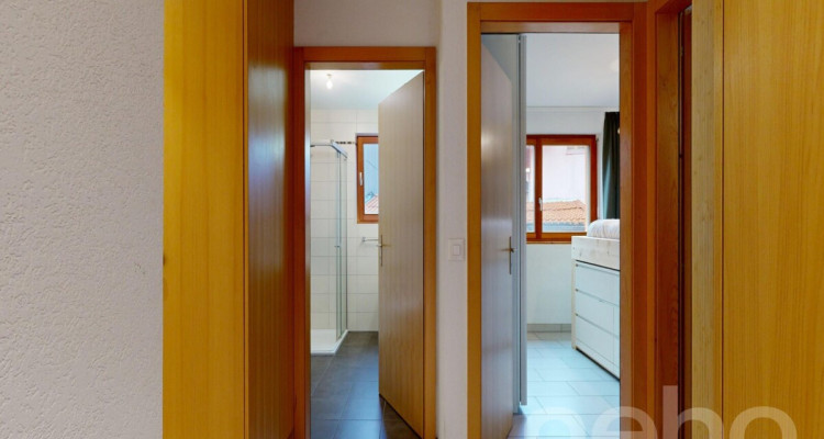 Superbe 3,5 pièces avec terrasse exceptionnelle de 88 m² et garage image 7