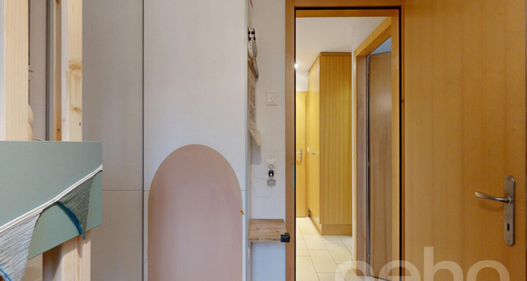 Superbe 3,5 pièces avec terrasse exceptionnelle de 88 m² et garage image 9