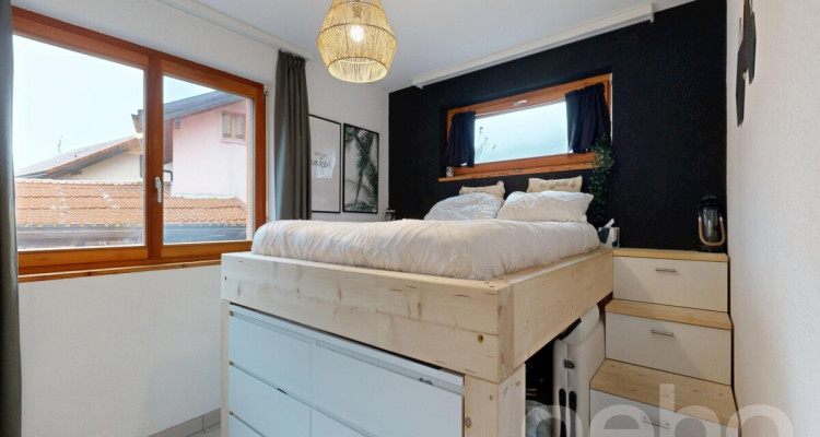 Superbe 3,5 pièces avec terrasse exceptionnelle de 88 m² et garage image 10