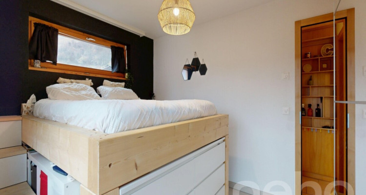 Superbe 3,5 pièces avec terrasse exceptionnelle de 88 m² et garage image 11