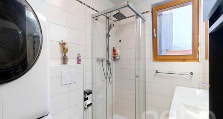 Superbe 3,5 pièces avec terrasse exceptionnelle de 88 m² et garage image 12