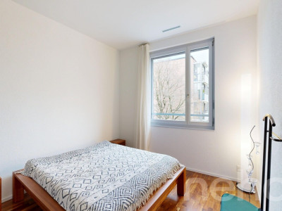 Helle 3.5-Zimmer-Wohnung mit Minergie-Standard in Wädenswil image 7
