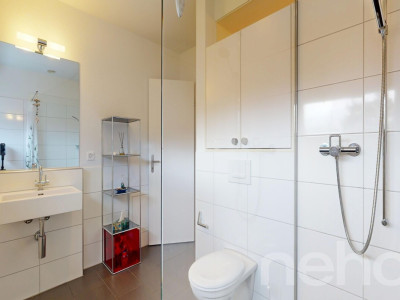 Helle 3.5-Zimmer-Wohnung mit Minergie-Standard in Wädenswil image 10