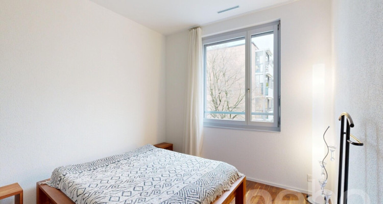 Helle 3.5-Zimmer-Wohnung mit Minergie-Standard in Wädenswil image 7