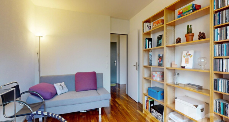 Helle 3.5-Zimmer-Wohnung mit Minergie-Standard in Wädenswil image 9