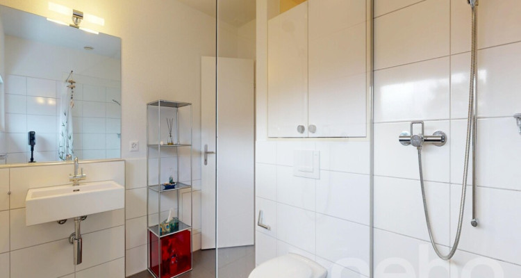 Helle 3.5-Zimmer-Wohnung mit Minergie-Standard in Wädenswil image 10