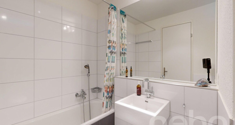 Helle 3.5-Zimmer-Wohnung mit Minergie-Standard in Wädenswil image 11