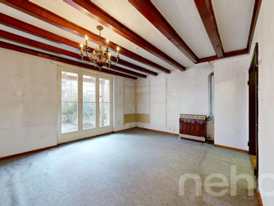 Reihenhaus mit Garten an begehrter Basler Lage image 5