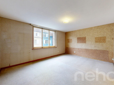 Reihenhaus mit Garten an begehrter Basler Lage image 7