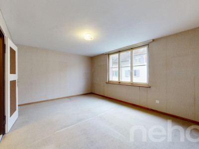 Reihenhaus mit Garten an begehrter Basler Lage image 8