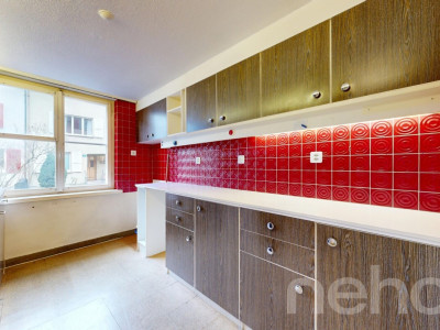 Reihenhaus mit Garten an begehrter Basler Lage image 11