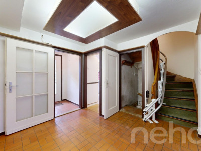 Reihenhaus mit Garten an begehrter Basler Lage image 12