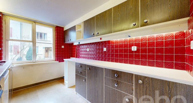 Reihenhaus mit Garten an begehrter Basler Lage image 11