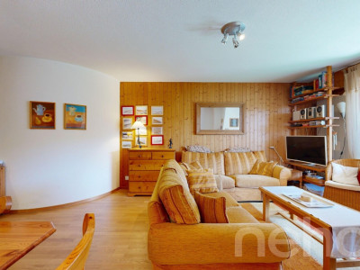 Gryon - Magnifique 3.5 pièces traversant-Vue Muverans et Dents du Midi image 2