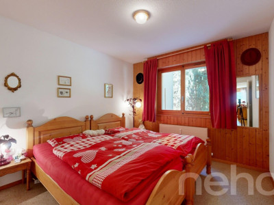 Gryon - Magnifique 3.5 pièces traversant-Vue Muverans et Dents du Midi image 5