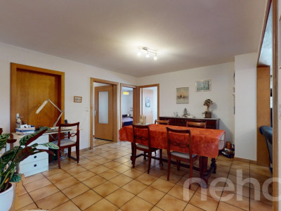 Immeuble locatif en PPE à Ursins ! image 5