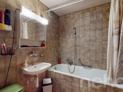 Immeuble locatif en PPE à Ursins ! image 11