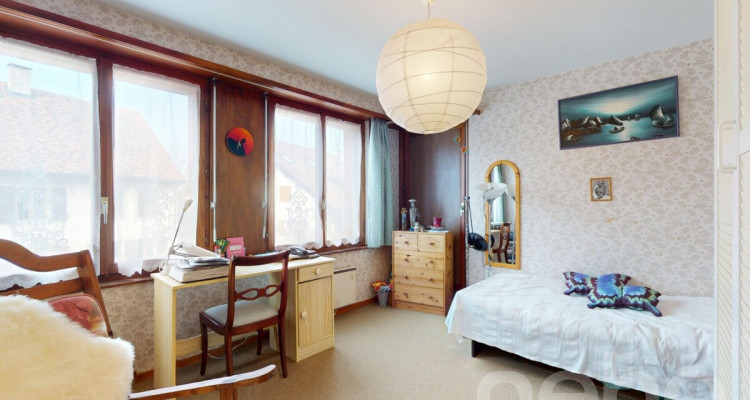 Immeuble locatif en PPE à Ursins ! image 10