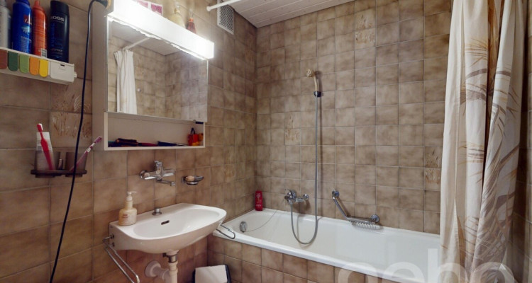 Immeuble locatif en PPE à Ursins ! image 11