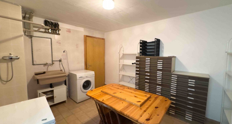 Chalet 4 pièces - La Mayu à Vercorin image 9