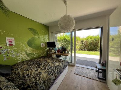 Au coeur de Neuchâtel ? Appartement contemporain dexception avec terrasse et jardin privatif image 8