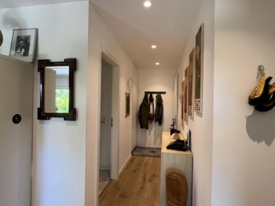 Au coeur de Neuchâtel ? Appartement contemporain dexception avec terrasse et jardin privatif image 11