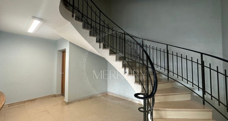 Un appartement de 3P dans le quartier de Vermont  image 1