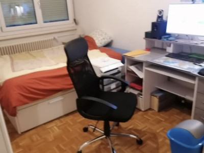 Appartement 3 pièces à Onex image 2