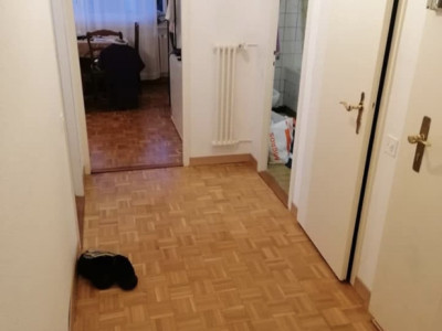 Appartement 3 pièces à Onex image 5