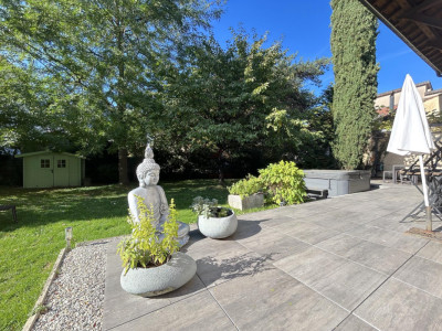 Magnifique maison villageoise au calme image 2