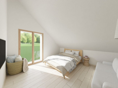 Appartement 5.5 pièces / nouvelle promotion ! image 3