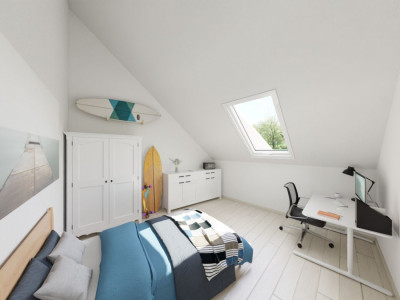 Appartement 5.5 pièces / nouvelle promotion ! image 7