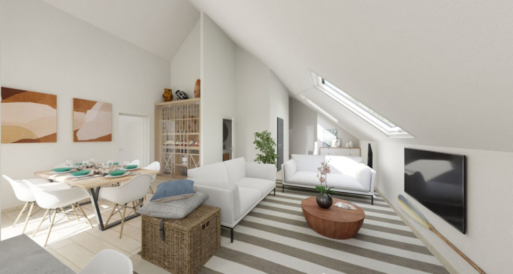 Appartement 5.5 pièces / nouvelle promotion ! image 2