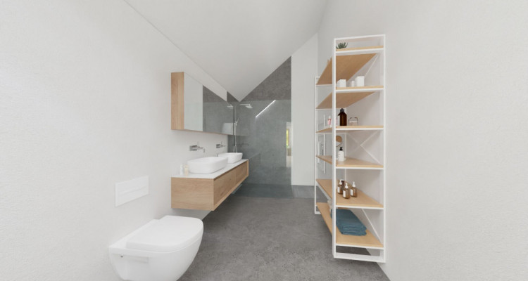 Appartement 5.5 pièces / nouvelle promotion ! image 4