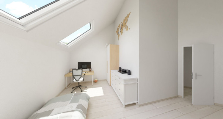 Appartement 5.5 pièces / nouvelle promotion ! image 5