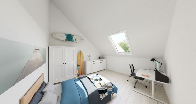 Appartement 5.5 pièces / nouvelle promotion ! image 7