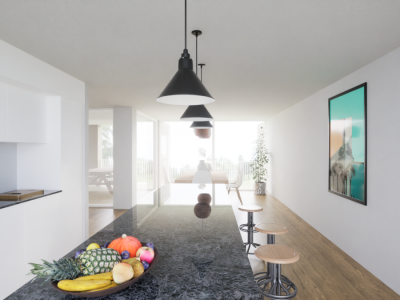 A vendre 3 magnifiques villas sur la commune de Matran image 5