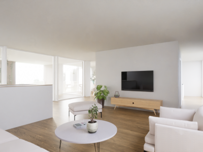 A vendre 3 magnifiques villas sur la commune de Matran image 4