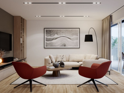 A vendre 3 magnifiques villas sur la commune de Matran image 6