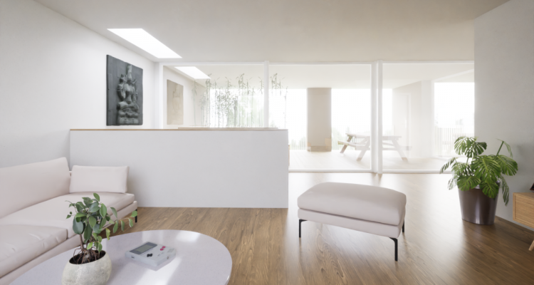 A vendre 3 magnifiques villas sur la commune de Matran image 3