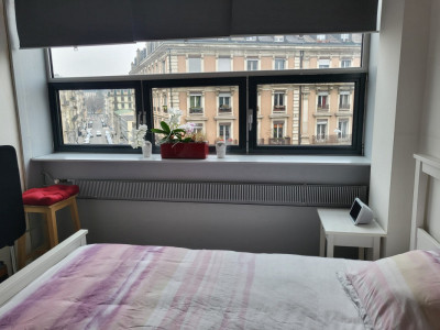 Joli 2.5 pièces hyper-centre de Genève/Plainpalais image 6