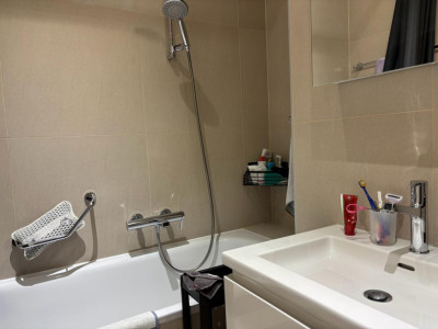 Magnifique et récent 3 pièces, hyper-centre de Genève image 8