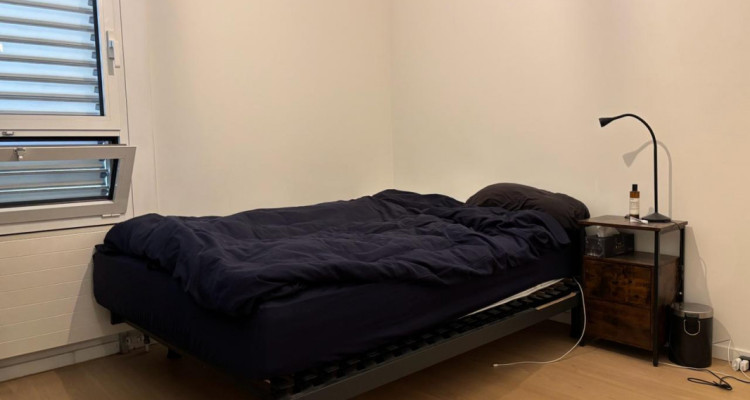 Magnifique et récent 3 pièces, hyper-centre de Genève image 6