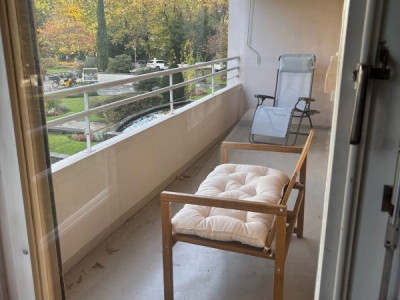 Magnifique très grand 3.5 pièces Florissant quartier prisé de Genève  image 2